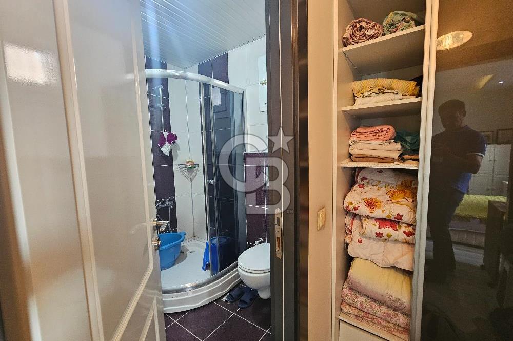 Mersin Mezitli Menderes Satılık 4+1 Daire