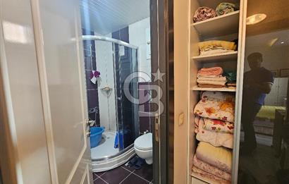 Mersin Mezitli Menderes Satılık 4+1 Daire