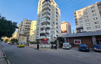 Mersin Mezitli Menderes Satılık 4+1 Daire