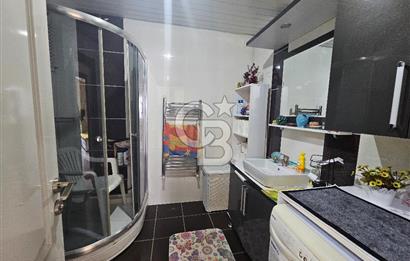 Mersin Mezitli Menderes Satılık 4+1 Daire