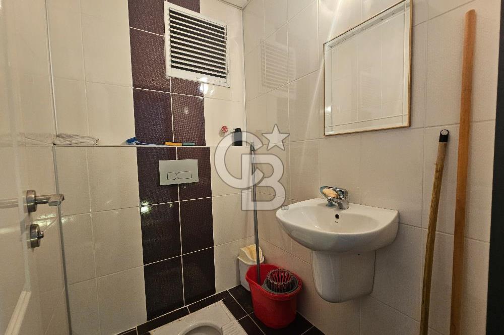 Mersin Mezitli Menderes Satılık 4+1 Daire