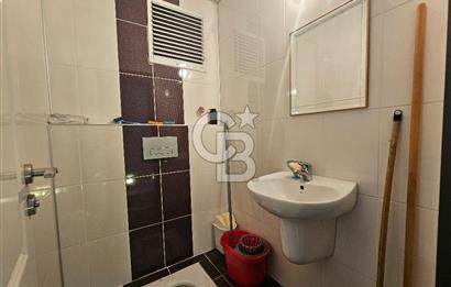 Mersin Mezitli Menderes Satılık 4+1 Daire