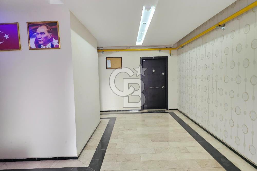 Mersin Mezitli Menderes Satılık 4+1 Daire