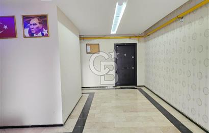 Mersin Mezitli Menderes Satılık 4+1 Daire