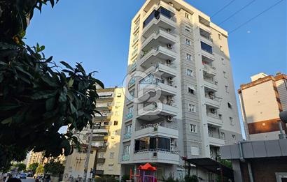 Mersin Mezitli Menderes Satılık 4+1 Daire