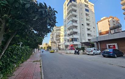 Mersin Mezitli Menderes Satılık 4+1 Daire