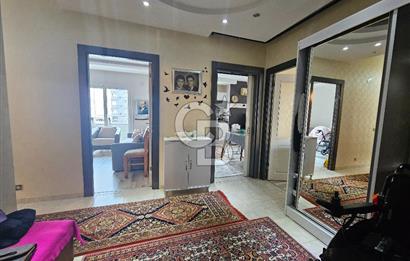 Mersin Mezitli Menderes Satılık 4+1 Daire