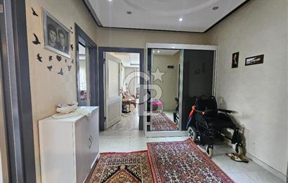 Mersin Mezitli Menderes Satılık 4+1 Daire