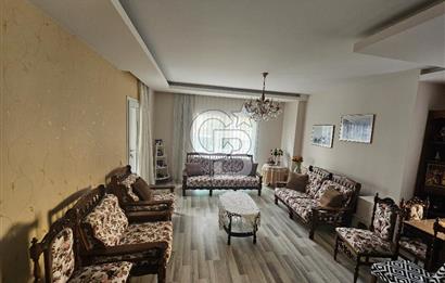Mersin Mezitli Menderes Satılık 4+1 Daire