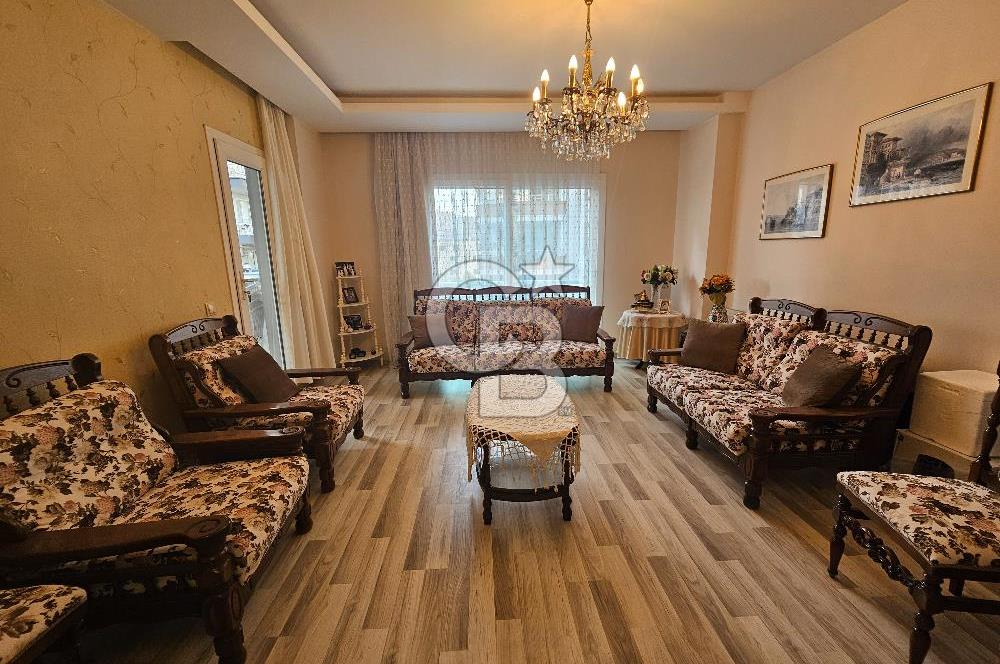 Mersin Mezitli Menderes Satılık 4+1 Daire