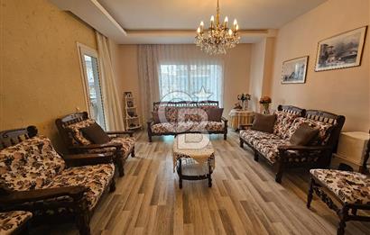 Mersin Mezitli Menderes Satılık 4+1 Daire