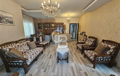 Mersin Mezitli Menderes Satılık 4+1 Daire