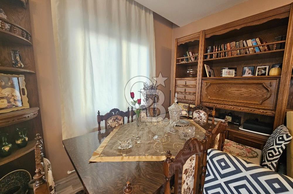 Mersin Mezitli Menderes Satılık 4+1 Daire