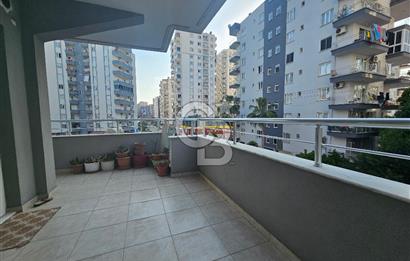 Mersin Mezitli Menderes Satılık 4+1 Daire
