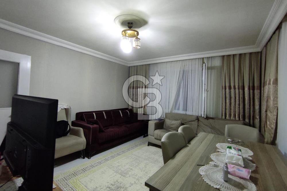 YENİDOĞAN SAĞLIK OCAĞI YANINDA 2 AİLEYE UYGUN 4+1 YÜKSEK GİRİŞ