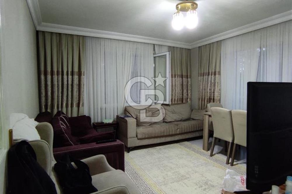 YENİDOĞAN SAĞLIK OCAĞI YANINDA 2 AİLEYE UYGUN 4+1 YÜKSEK GİRİŞ