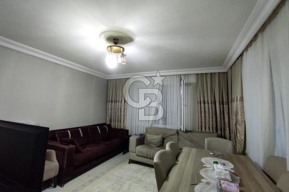 YENİDOĞAN SAĞLIK OCAĞI YANINDA 2 AİLEYE UYGUN 4+1 YÜKSEK GİRİŞ