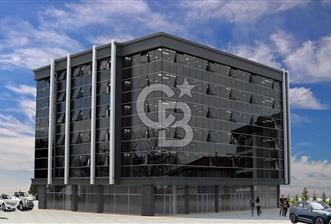 Ankara Çankaya Yaşamkent Kiralık 850 m2 ticari Villa...