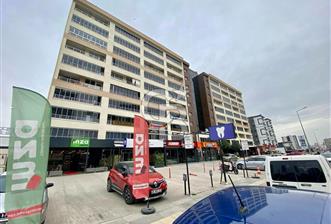 HILL TOWER GÖKSU'DA TAKASLI DEVREN SATILIK GÜZELLİK MERKEZİ