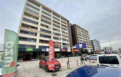 HILL TOWER GÖKSU'DA TAKASLI DEVREN SATILIK GÜZELLİK MERKEZİ