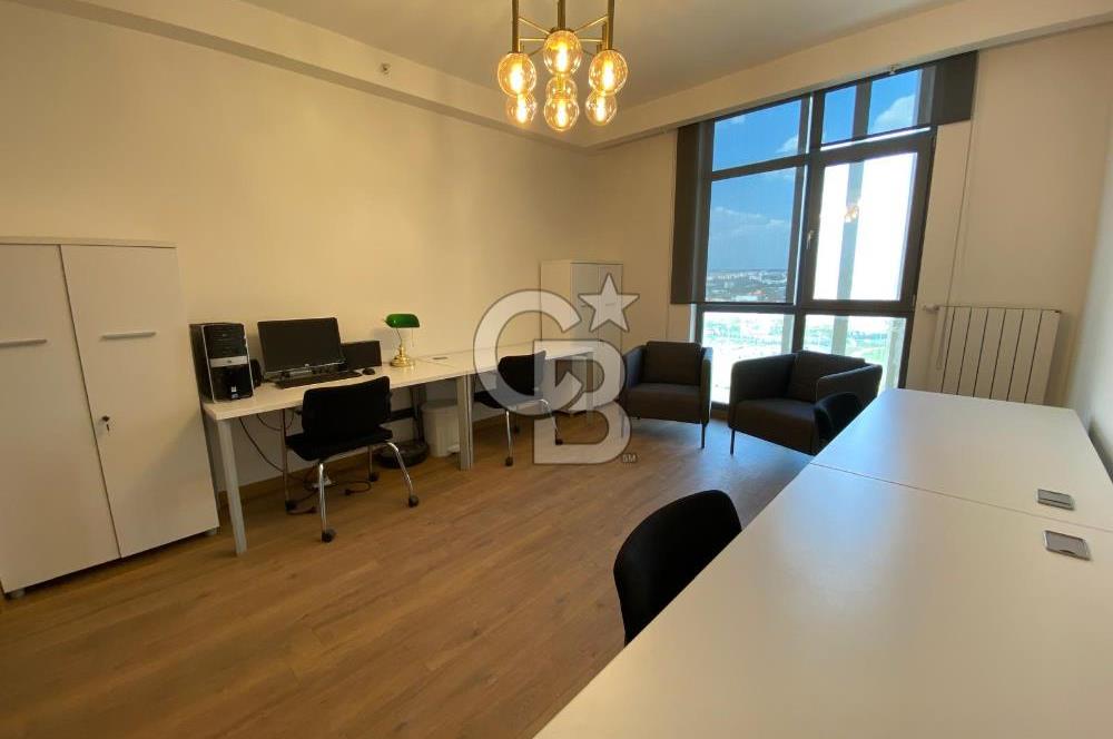 MERKEZ ANKARA AVUKATLARA PAYLAŞIMLI KİRALIK OFİS MAX 4 KİŞİ