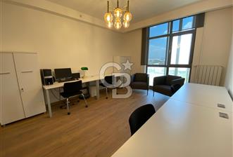 MERKEZ ANKARA AVUKATLARA PAYLAŞIMLI KİRALIK OFİS MAX 4 KİŞİ