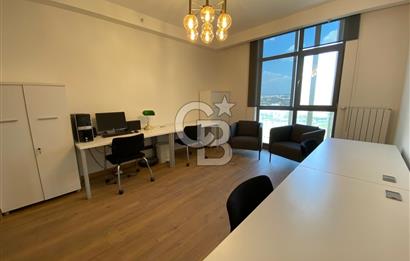 MERKEZ ANKARA AVUKATLARA PAYLAŞIMLI KİRALIK OFİS MAX 4 KİŞİ