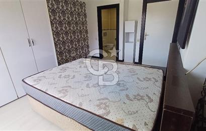 GÜZELOBA'DA MUHTEŞEM TRİPLEX KİRALIK VİLLA