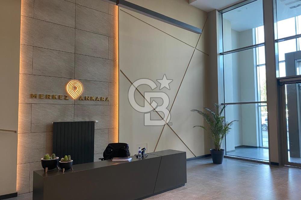MERKEZ ANKARA AVUKATLARA PAYLAŞIMLI KİRALIK OFİS MAX 4 KİŞİ