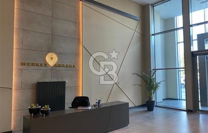 MERKEZ ANKARA AVUKATLARA PAYLAŞIMLI KİRALIK OFİS MAX 4 KİŞİ