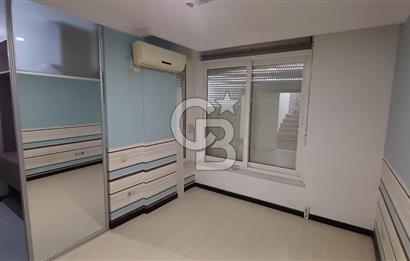 GÜZELOBA'DA MUHTEŞEM TRİPLEX KİRALIK VİLLA