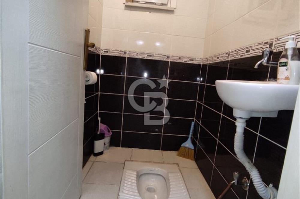 YENİDOĞAN SAĞLIK OCAĞI YANINDA 2 AİLEYE UYGUN 4+1 YÜKSEK GİRİŞ