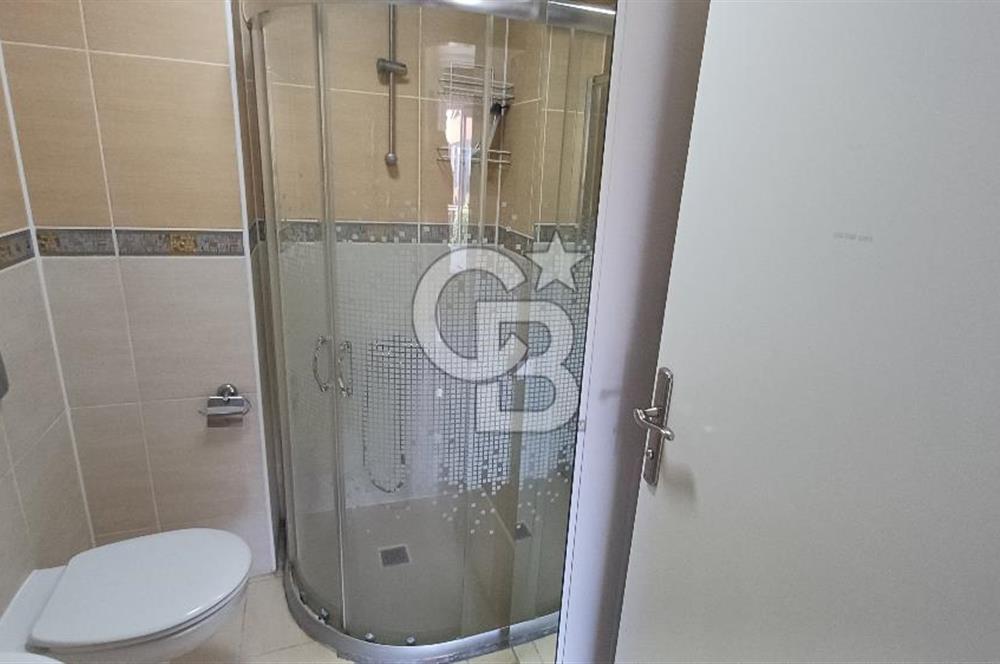 GÜZELOBA'DA MUHTEŞEM TRİPLEX KİRALIK VİLLA