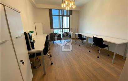 MERKEZ ANKARA AVUKATLARA PAYLAŞIMLI KİRALIK OFİS MAX 4 KİŞİ