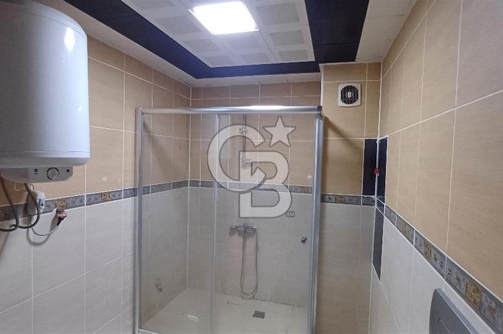 GÜZELOBA'DA MUHTEŞEM TRİPLEX KİRALIK VİLLA