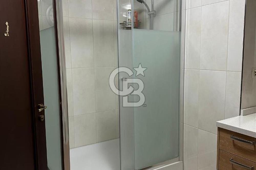 DRAGOS'TA DENİZ MANZARALI 500 M2 HAVUZLU,BAHÇELİ 8+2 VİLLA