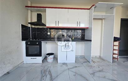 MERSİN MEZİTLİ TECE MAHALLESİNDE KİRALIK 1+1 DAİRE