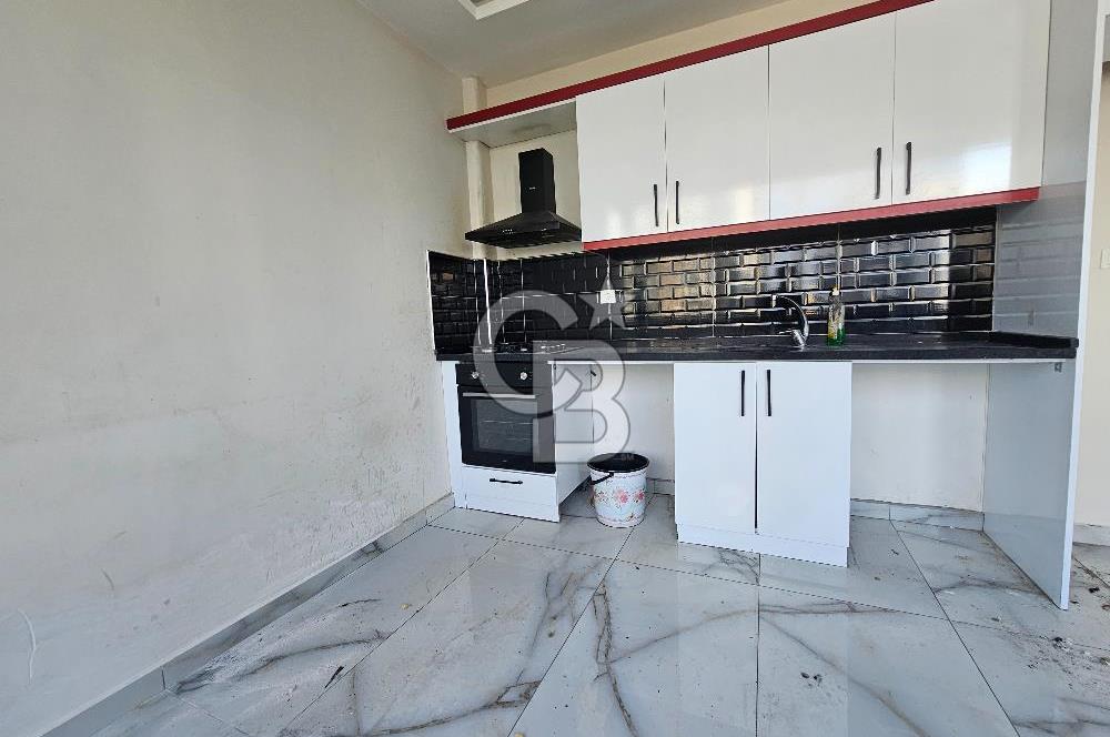 MERSİN MEZİTLİ TECE MAHALLESİNDE KİRALIK 1+1 DAİRE