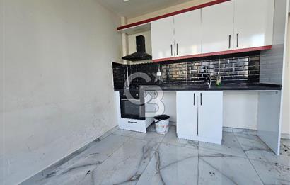 MERSİN MEZİTLİ TECE MAHALLESİNDE KİRALIK 1+1 DAİRE