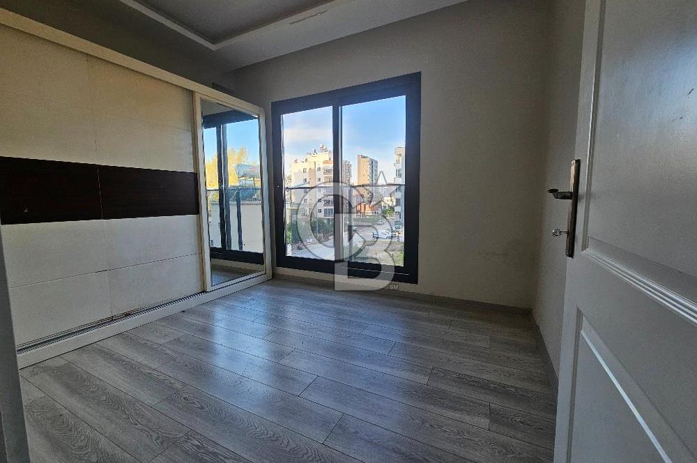 MERSİN MEZİTLİ TECE MAHALLESİNDE KİRALIK 1+1 DAİRE