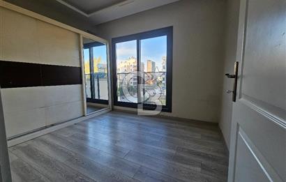 MERSİN MEZİTLİ TECE MAHALLESİNDE KİRALIK 1+1 DAİRE