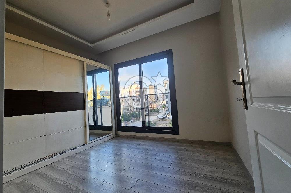 MERSİN MEZİTLİ TECE MAHALLESİNDE KİRALIK 1+1 DAİRE