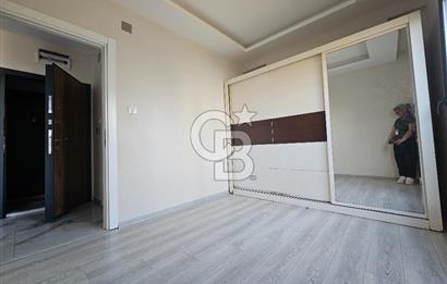 MERSİN MEZİTLİ TECE MAHALLESİNDE KİRALIK 1+1 DAİRE