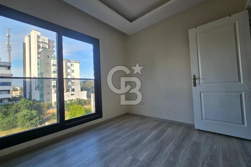 MERSİN MEZİTLİ TECE MAHALLESİNDE KİRALIK 1+1 DAİRE
