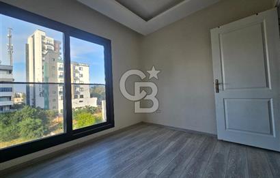 MERSİN MEZİTLİ TECE MAHALLESİNDE KİRALIK 1+1 DAİRE