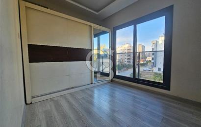 MERSİN MEZİTLİ TECE MAHALLESİNDE KİRALIK 1+1 DAİRE