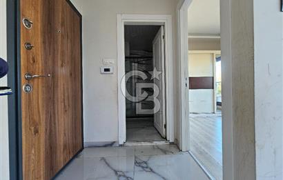 MERSİN MEZİTLİ TECE MAHALLESİNDE KİRALIK 1+1 DAİRE