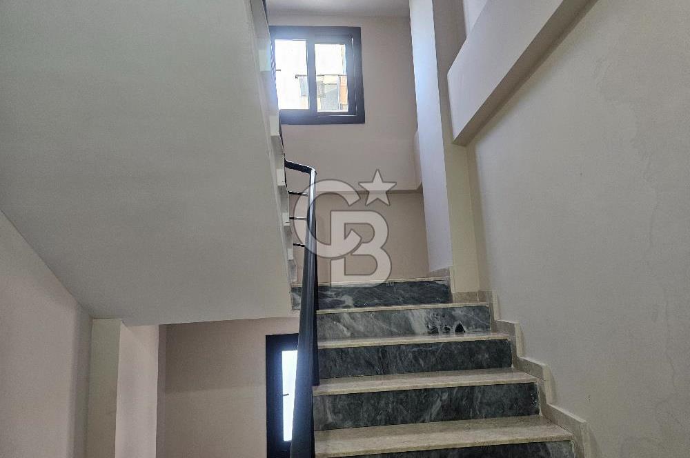 MERSİN MEZİTLİ TECE MAHALLESİNDE KİRALIK 1+1 DAİRE