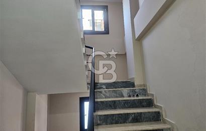 MERSİN MEZİTLİ TECE MAHALLESİNDE KİRALIK 1+1 DAİRE