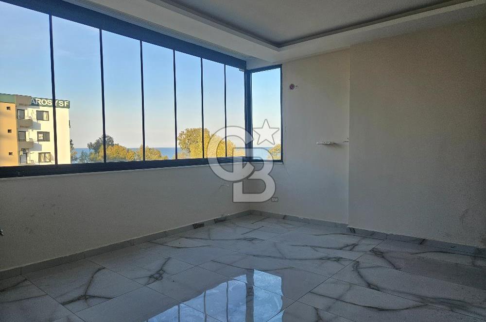 MERSİN MEZİTLİ TECE MAHALLESİNDE KİRALIK 1+1 DAİRE